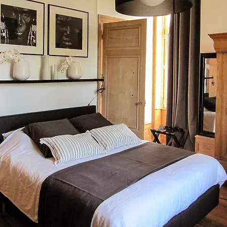 Bed & Breakfast Le Lit Du Loup Corcelles-en-Beaujolais