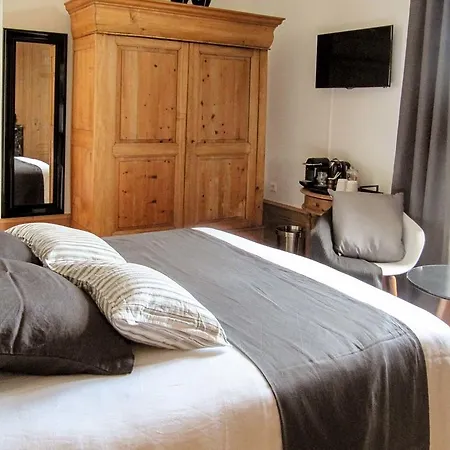 Bed & Breakfast Le Lit Du Loup Corcelles-en-Beaujolais