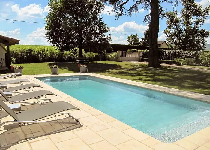 Bed & Breakfast Le Lit Du Loup *